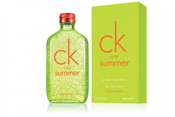 ck summer limited edition