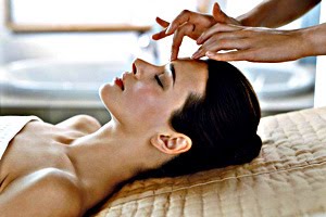 Elemis Tri-Enzyme Facial at Dessange Paris