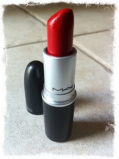 Red Lipstick