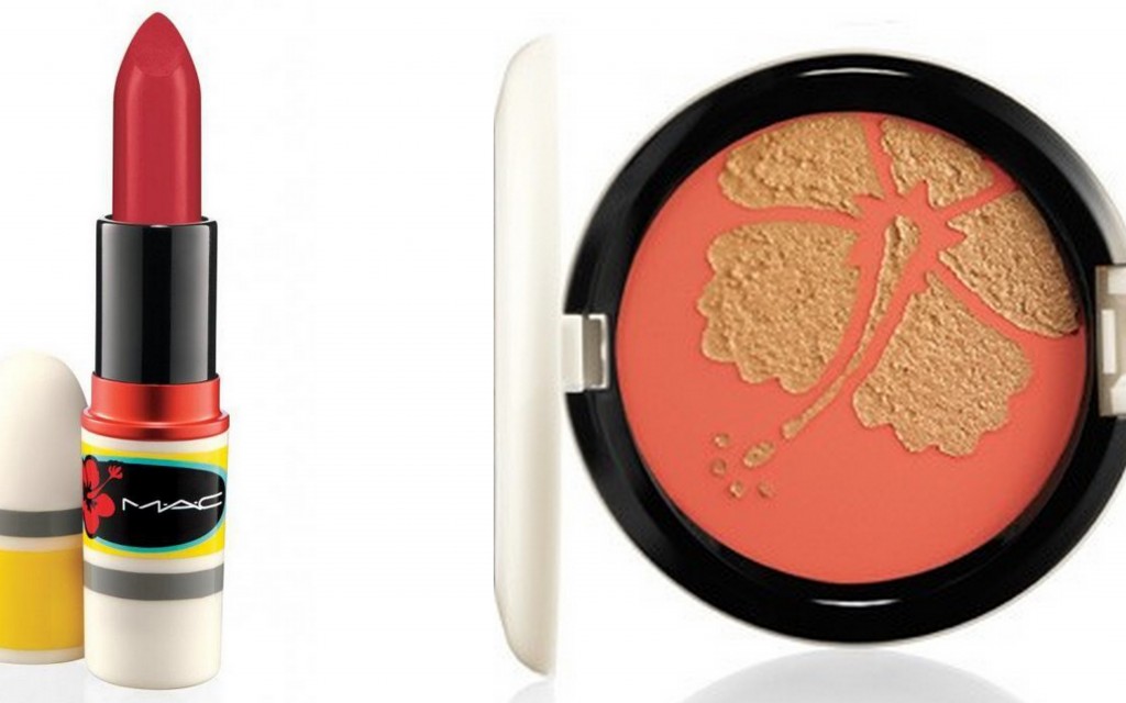 MAC Surf Baby Collection