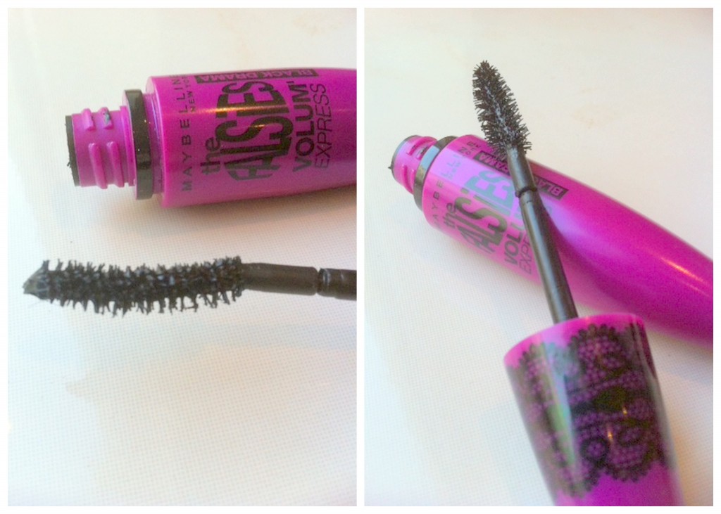 Simone Loves… Maybelline Falsies Volume Mascara