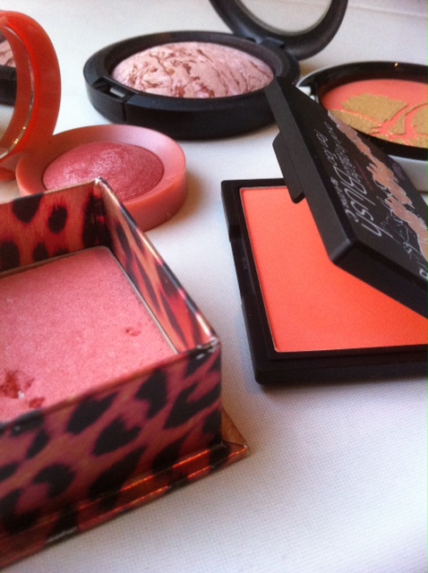 Simone Loves… Summer Blush