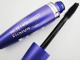 Max Factor False Lash Effect Fusion