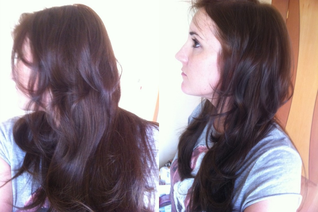 Hair Extensions at Beauty Spot