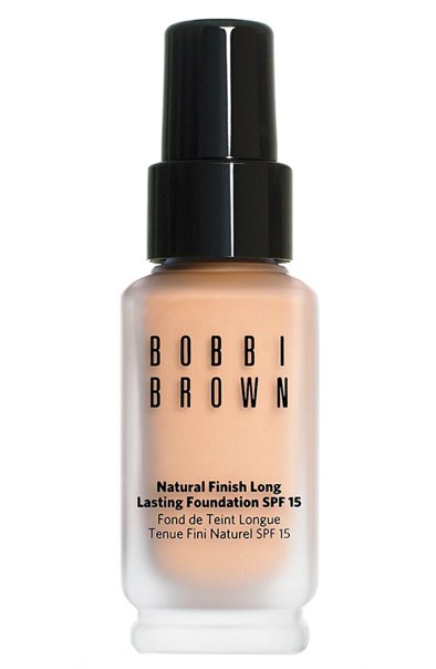 Bobbi Brown Natural Finish Long Lasting Foundation