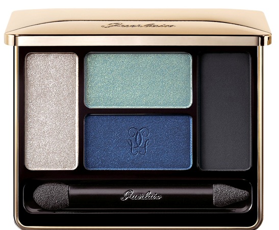 Guerlain ‘Vol De Nuit’ Christmas Collection 2011