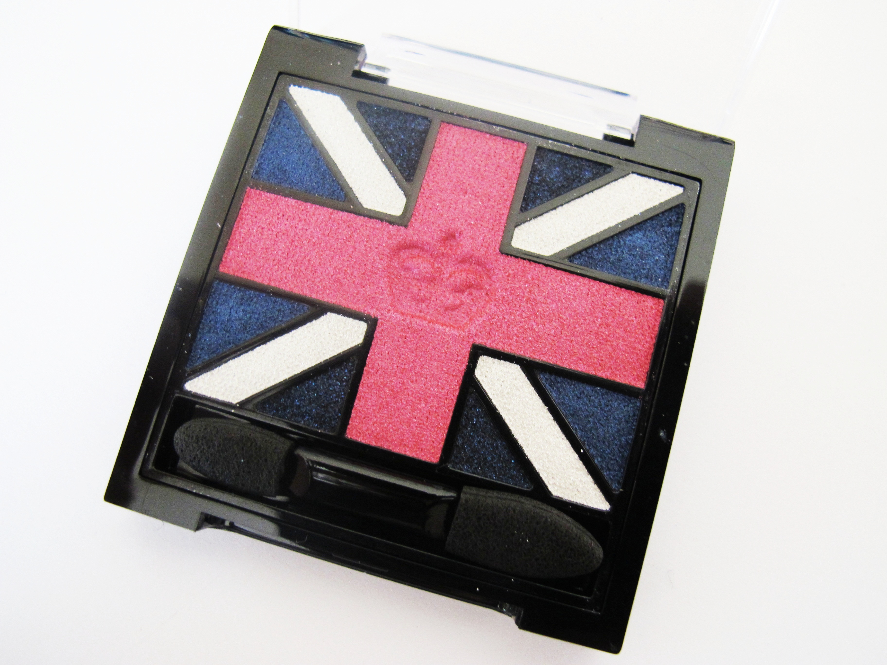 Rimmel Glam Eyes HD Eyeshadow