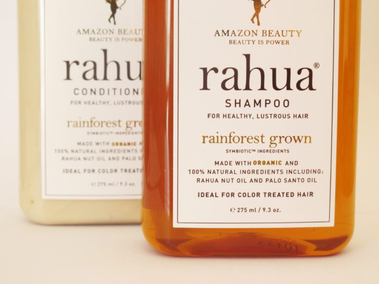 Rahua Hair Care