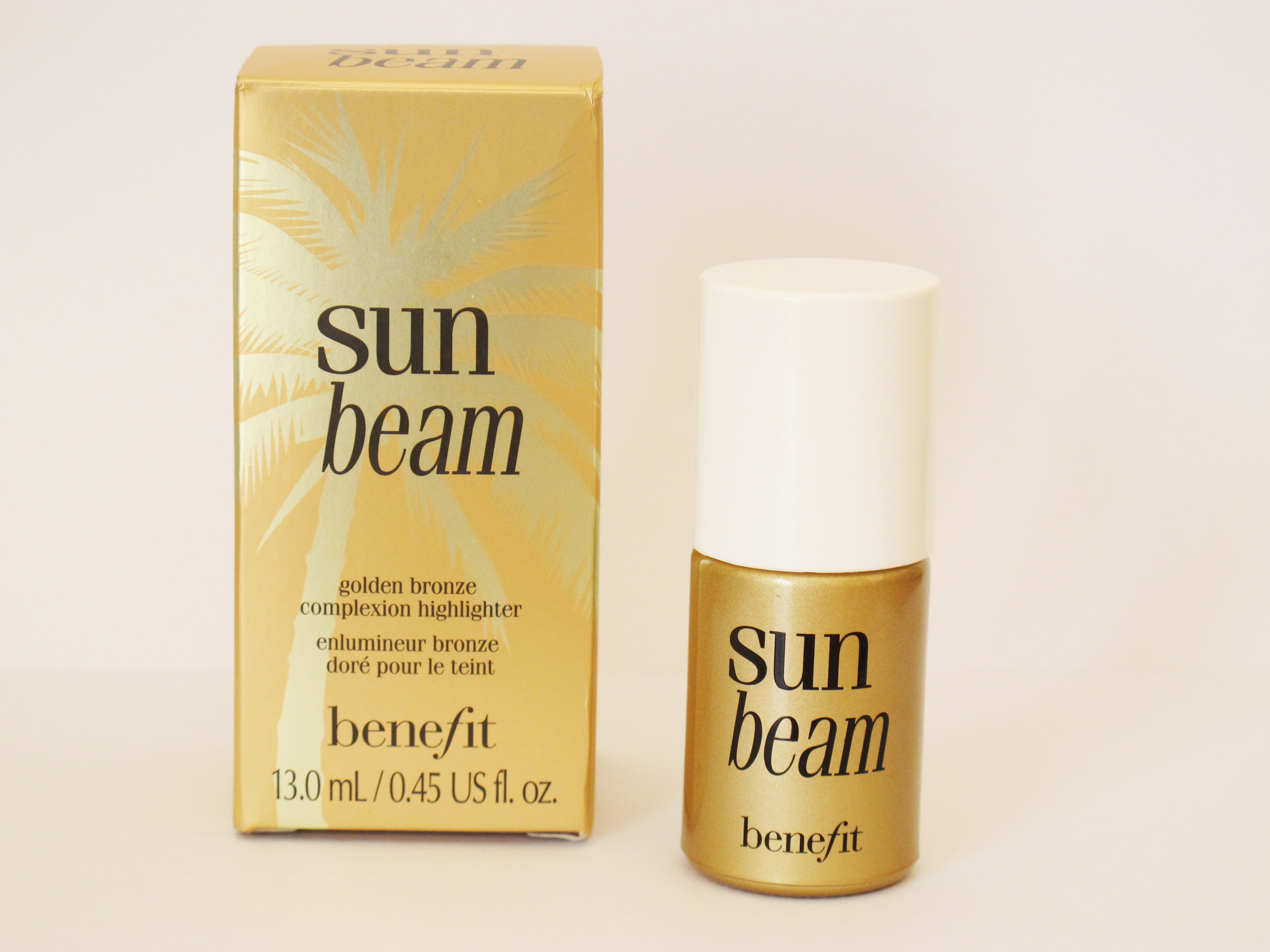 Benefit Sun Beam