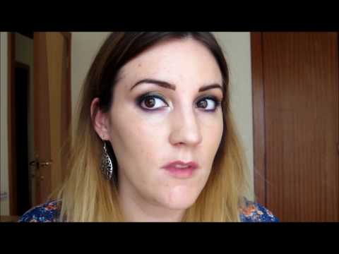 Demo: Bourjois 123 Flower Perfection