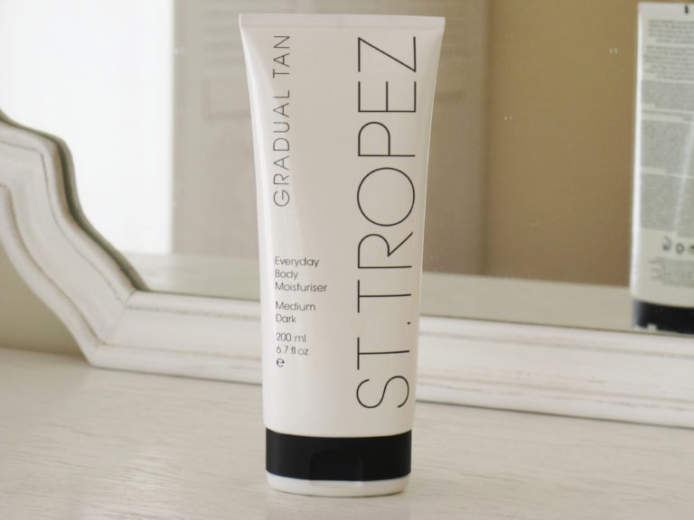 St. Tropez Gradual Tan Everyday Body Moisturiser