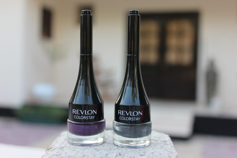 Revlon Colorstay Creme Gel Eyeliner