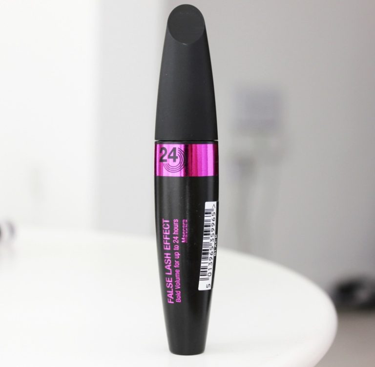 Max Factor False Lash Effect 24 Hour Mascara