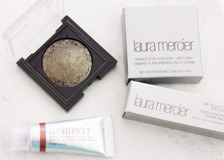 The Weekend Post – Laura Mercier Shadow’s