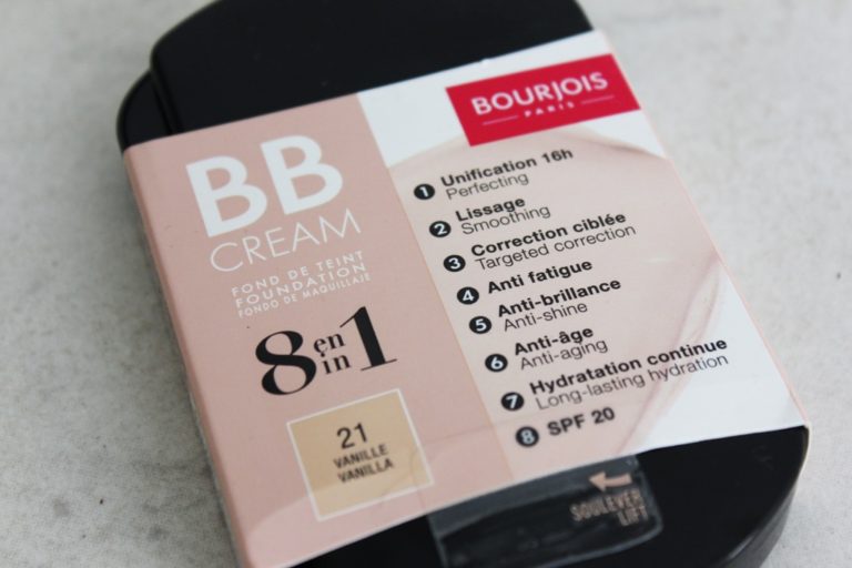 Bourjois BB Cream