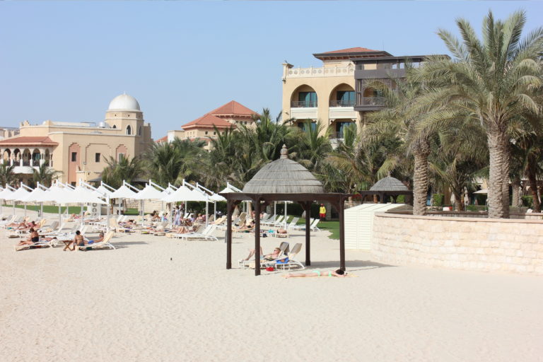 Shangri-La Qaryat Al Beri, Abu Dhabi