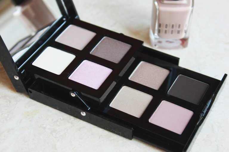 Bobbi Brown Lilac Rose Collection