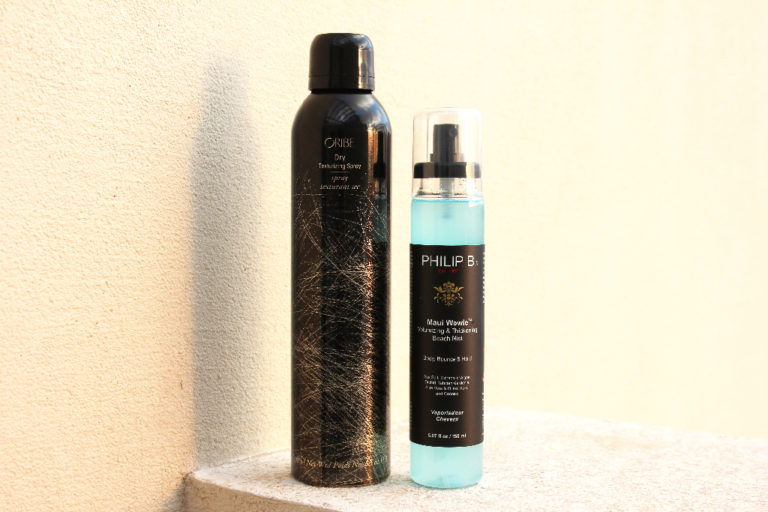 Hair heroes – texture and volume