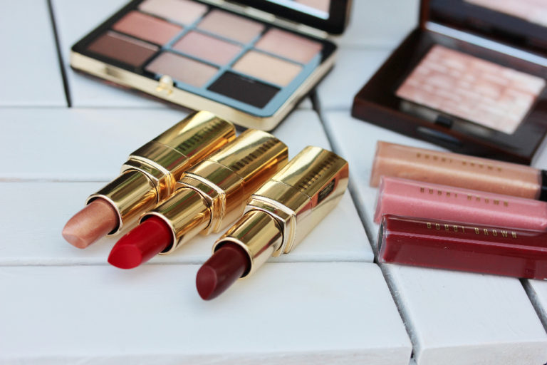 Bobbi Brown Party Chic Collection