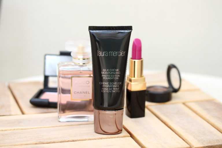 A new foundation affair