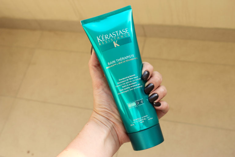 Kerastase Therapiste