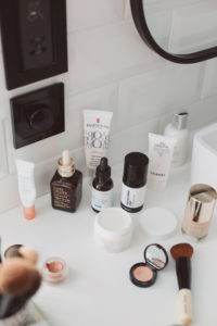 Starter Skincare