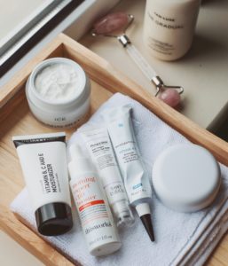 Winter Skincare: What to Switch Up and Why