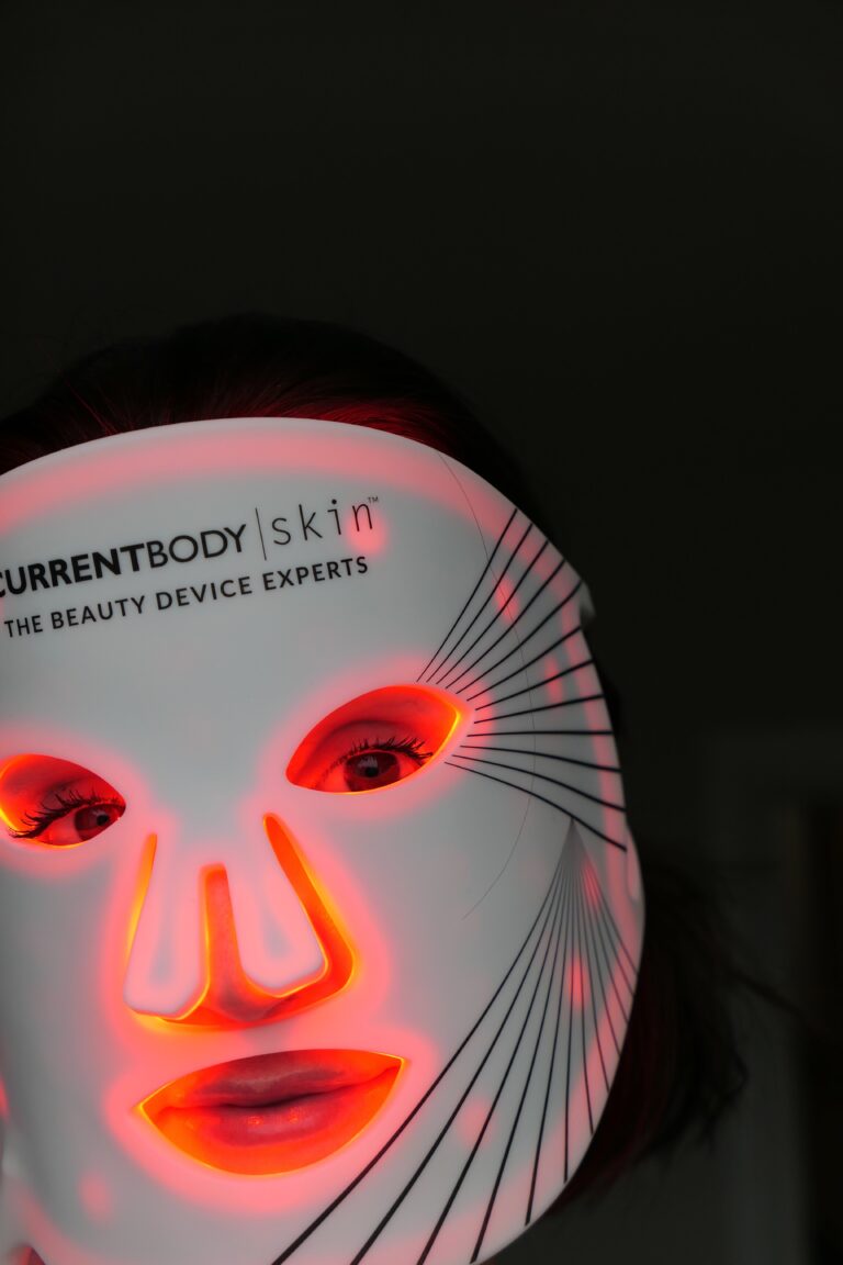 A Guide to LED Face Masks